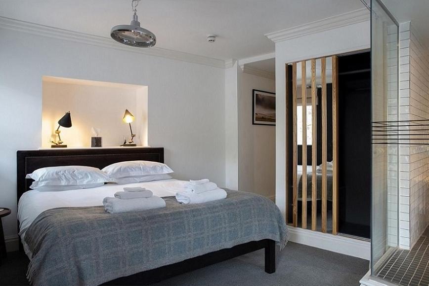 The Black Bull Inn Sedbergh Exteriör bild
