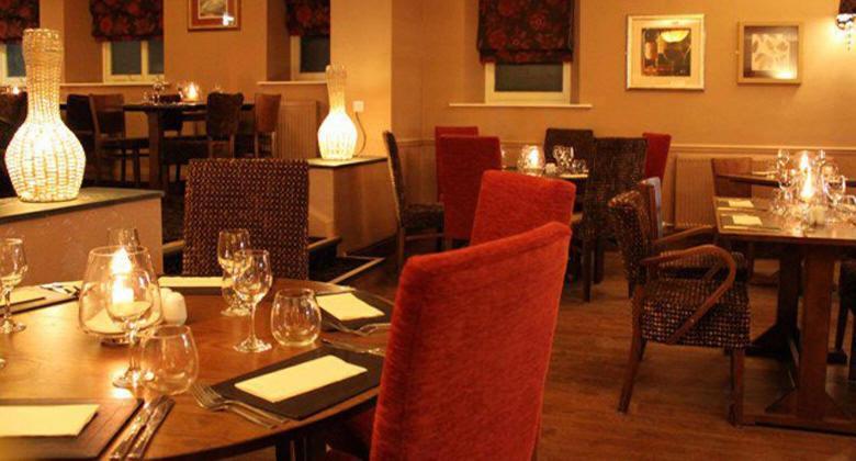 The Black Bull Inn Sedbergh Exteriör bild