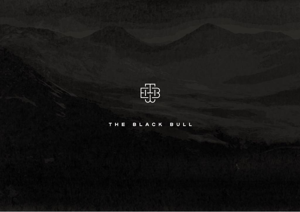 The Black Bull Inn Sedbergh Exteriör bild