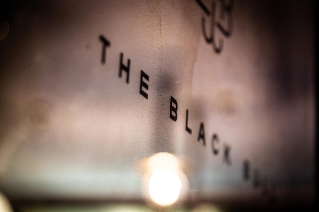The Black Bull Inn Sedbergh Exteriör bild