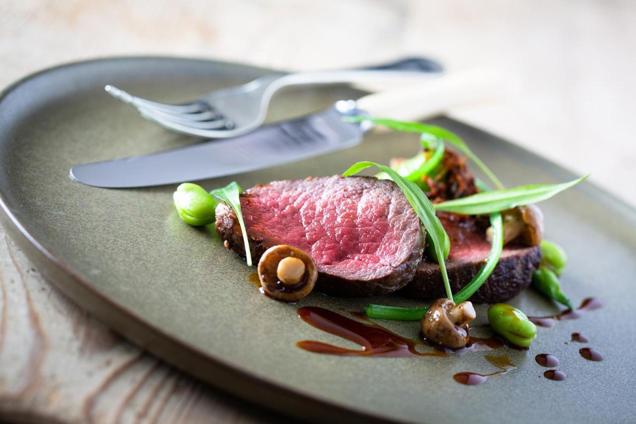 The Black Bull Inn Sedbergh Exteriör bild